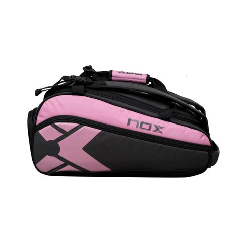 Paletero Nox Street Gris/Rosa 2024